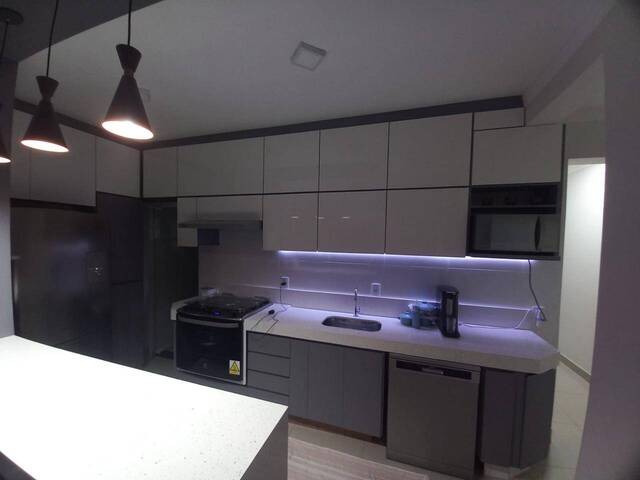 #3361 - Apartamento para Venda em Pouso Alegre - MG - 2