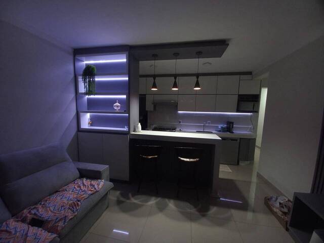 Apartamento para Venda em Pouso Alegre - 4