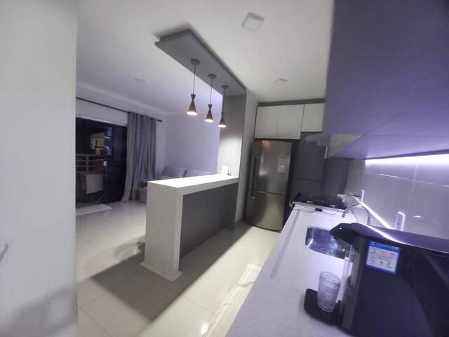 Apartamento para Venda em Pouso Alegre - 5