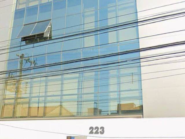 #3365 - Apartamento para Venda em Pouso Alegre - MG