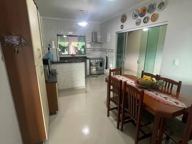 Casa para Venda em Pouso Alegre - 5