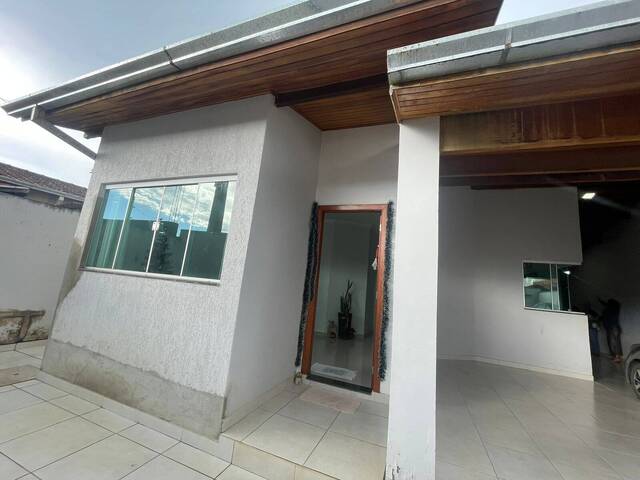 Casa para Venda em Pouso Alegre - 4