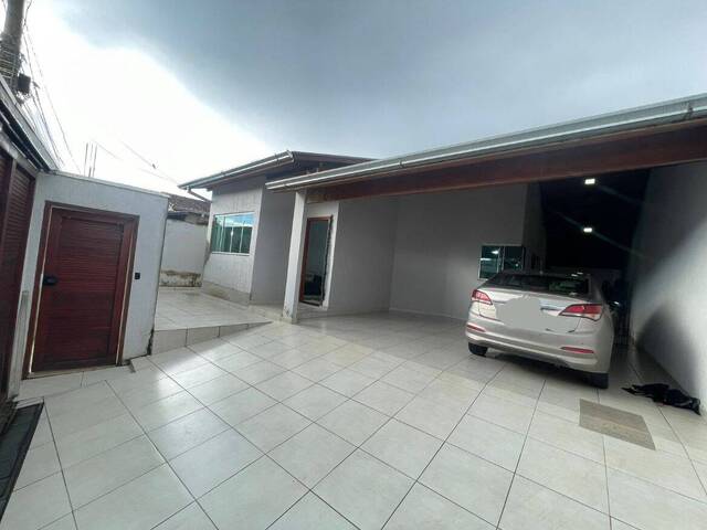 #3367 - Casa para Venda em Pouso Alegre - MG - 2