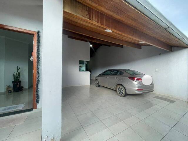 #3367 - Casa para Venda em Pouso Alegre - MG - 3