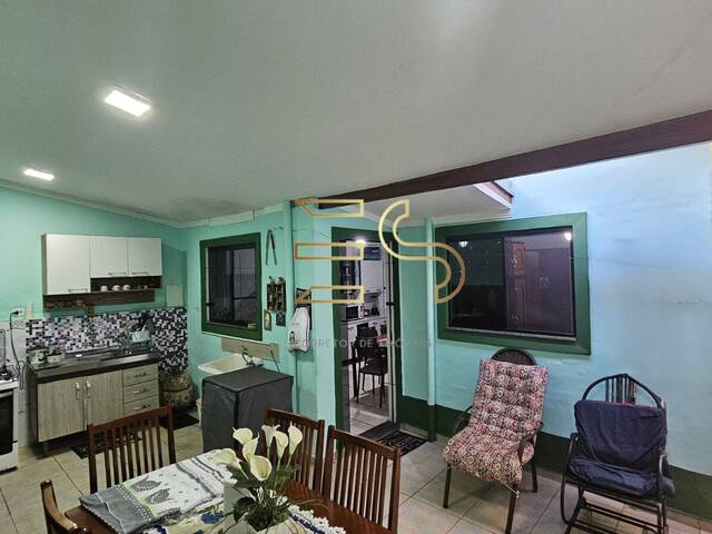 #3368 - Casa para Venda em Pouso Alegre - MG - 2