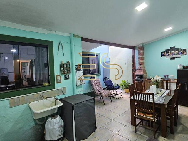 #3368 - Casa para Venda em Pouso Alegre - MG - 3