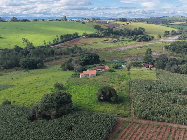 #3370 - Área para Venda em Pouso Alegre - MG