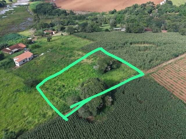 #3370 - Área para Venda em Pouso Alegre - MG