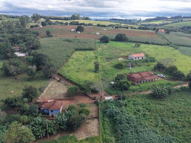 #3371 - Área para Venda em Pouso Alegre - MG - 3