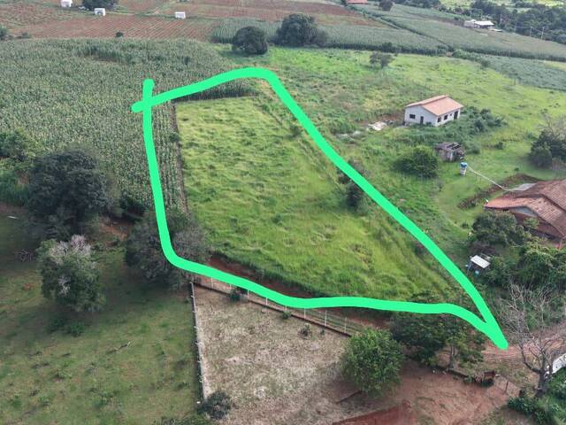 #3371 - Área para Venda em Pouso Alegre - MG - 2