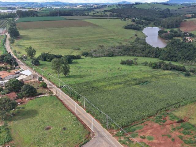 #3372 - Área para Venda em Pouso Alegre - MG