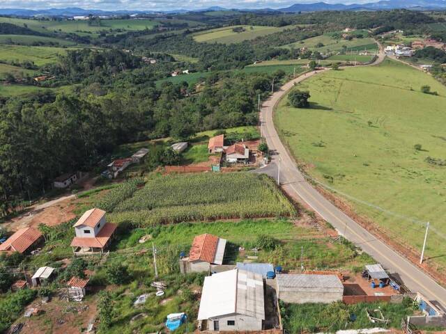 #3373 - Área para Venda em Pouso Alegre - MG