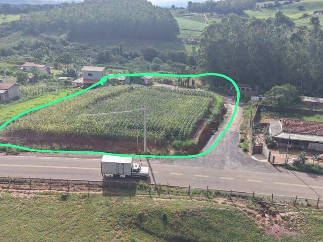 #3373 - Área para Venda em Pouso Alegre - MG