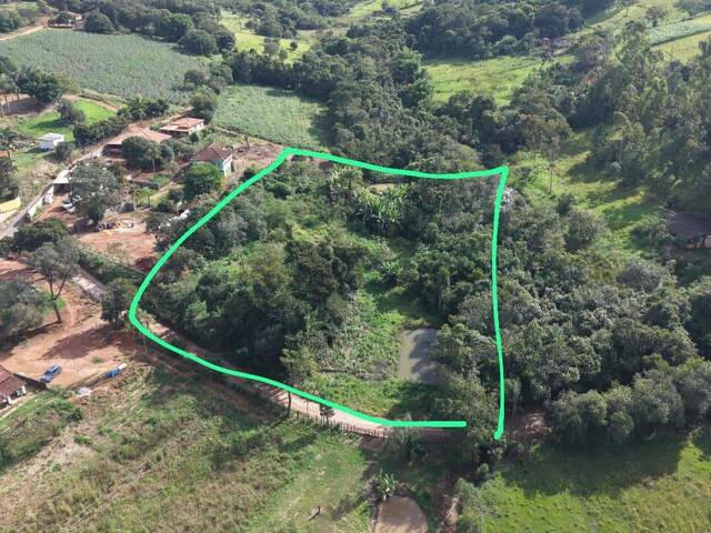 #3374 - Área para Venda em Pouso Alegre - MG