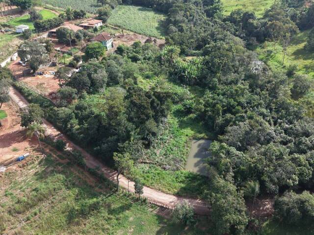 #3374 - Área para Venda em Pouso Alegre - MG