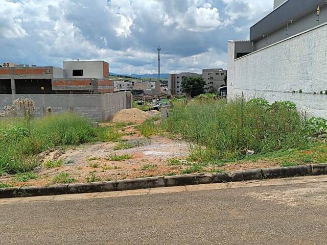 #3375 - Área para Venda em Pouso Alegre - MG