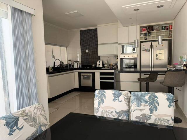 #3382 - Casa para Venda em Pouso Alegre - MG