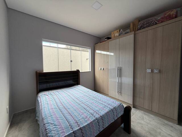 Casa para Venda em Pouso Alegre - 5