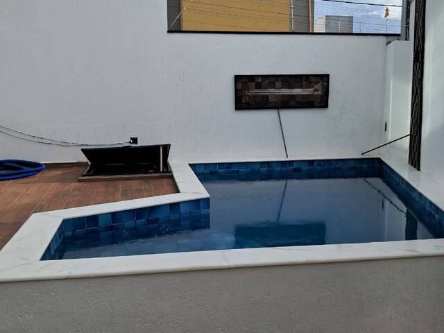 Casa para Venda em Pouso Alegre - 5