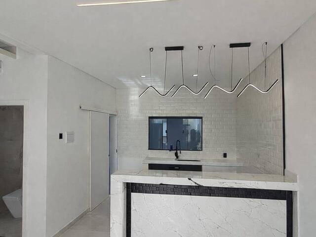 #3390 - Casa para Venda em Pouso Alegre - MG