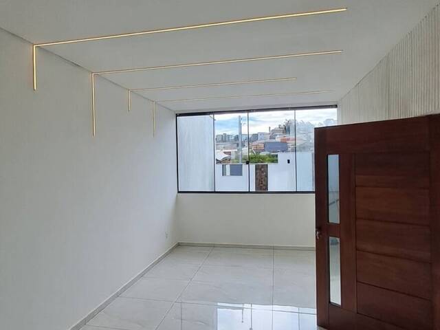 #3390 - Casa para Venda em Pouso Alegre - MG