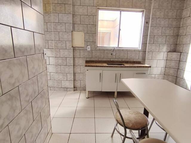 #3393 - Apartamento para Venda em Pouso Alegre - MG