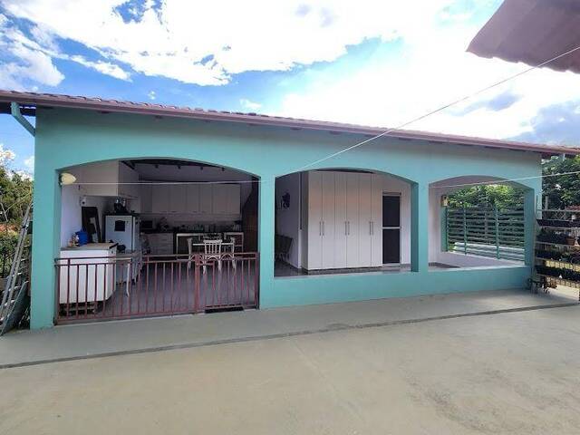 #3394 - Casa para Venda em Pouso Alegre - MG - 3