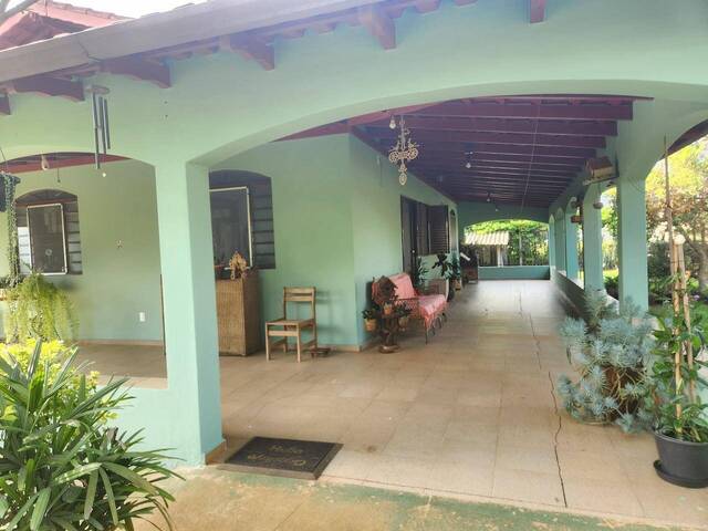 Casa para Venda em Pouso Alegre - 4