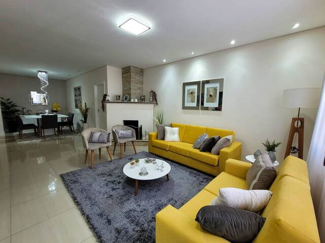 Casa para Venda em Pouso Alegre - 5