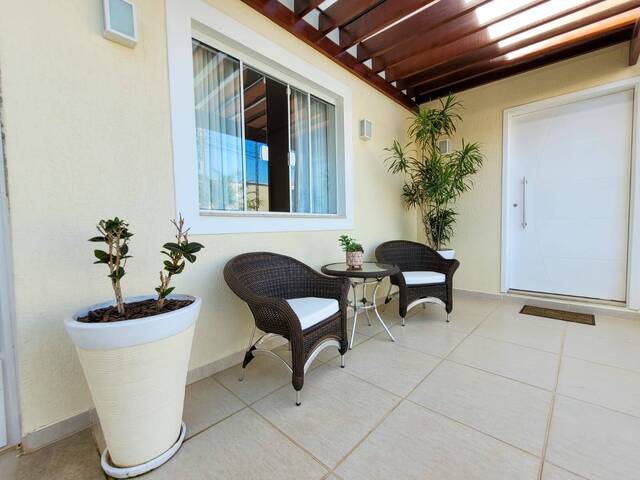 #3396 - Casa para Venda em Pouso Alegre - MG - 3