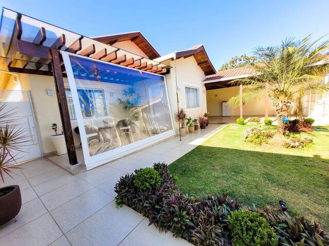 #3396 - Casa para Venda em Pouso Alegre - MG - 2