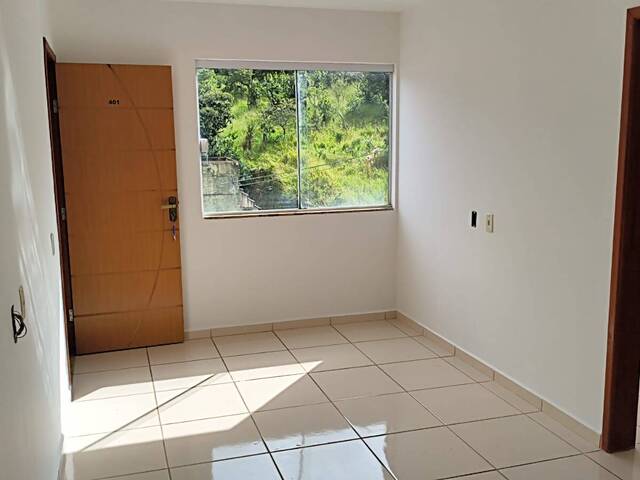 #3398 - Apartamento para Venda em Pouso Alegre - MG - 2