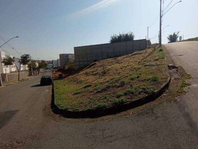 #3400 - Área para Venda em Pouso Alegre - MG - 2