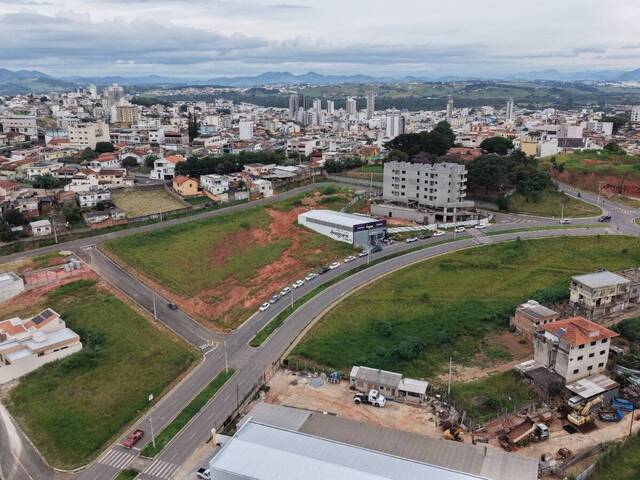 Apartamento para Venda em Pouso Alegre - 5