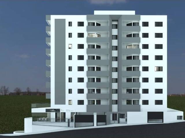 #3401 - Apartamento para Venda em Pouso Alegre - MG