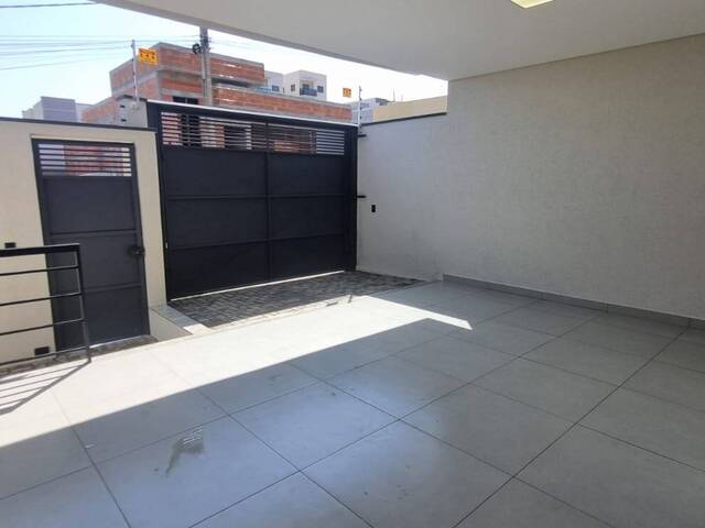 Casa para Venda em Pouso Alegre - 5