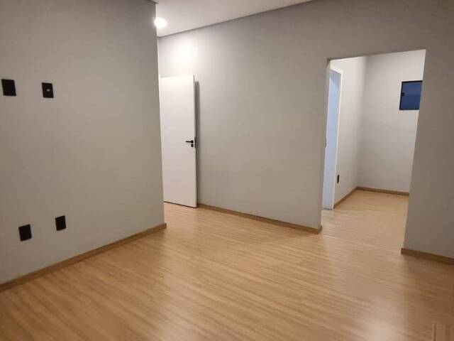 #3404 - Casa para Venda em Pouso Alegre - MG - 2