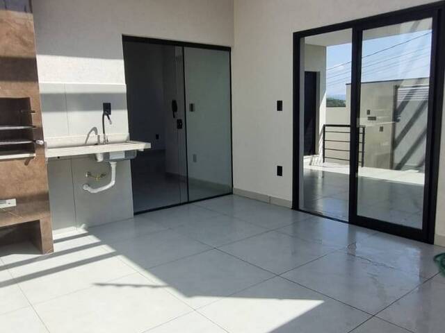 Casa para Venda em Pouso Alegre - 4