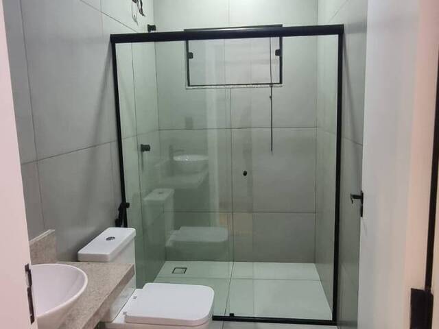 #3404 - Casa para Venda em Pouso Alegre - MG - 3