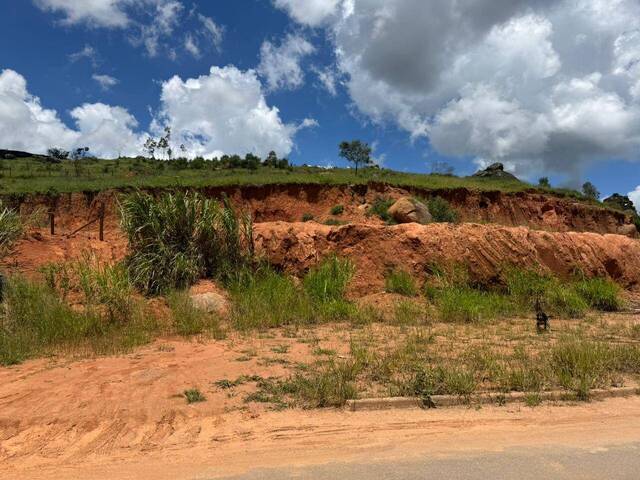 #3405 - Área para Venda em Ipuiúna - MG - 2