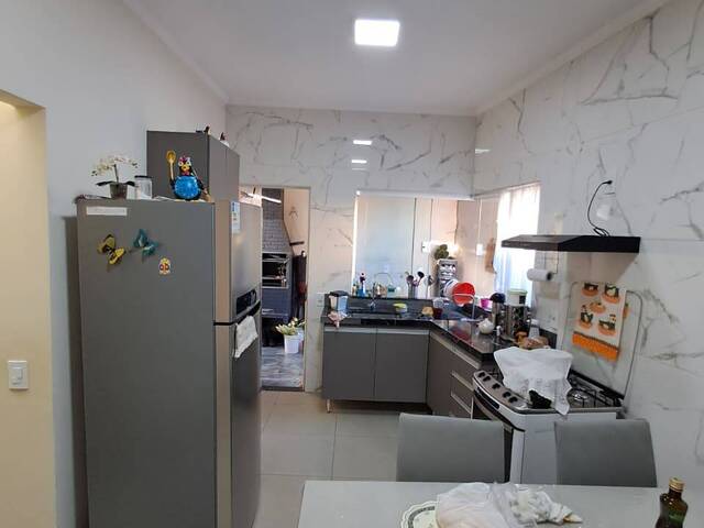 #3407 - Casa para Venda em Pouso Alegre - MG - 3