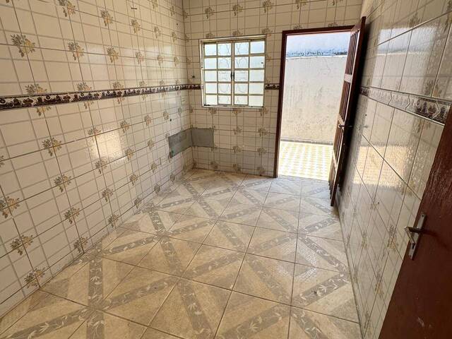 #3409 - Casa para Venda em Pouso Alegre - MG - 3