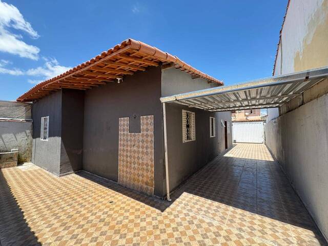 #3409 - Casa para Venda em Pouso Alegre - MG - 2