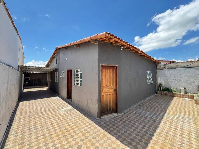 Casa para Venda em Pouso Alegre - 5