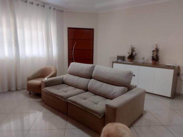 Casa para Venda em Pouso Alegre - 4