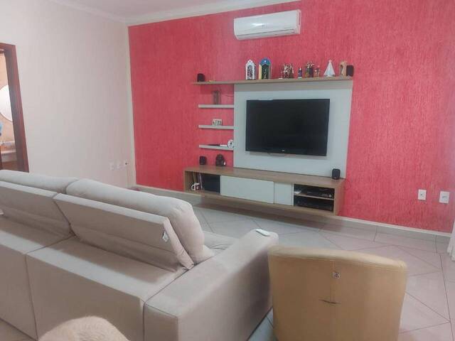 #3410 - Casa para Venda em Pouso Alegre - MG - 3