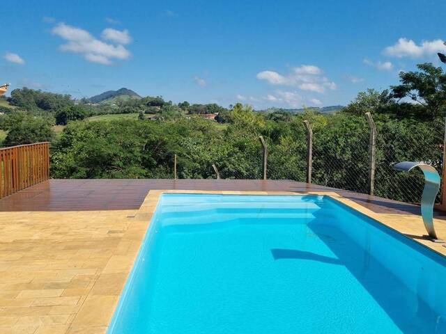 #3411 - Chácara para Venda em Pouso Alegre - MG - 2