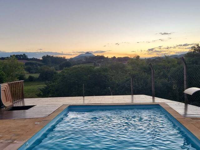 Chácara para Venda em Pouso Alegre - 4