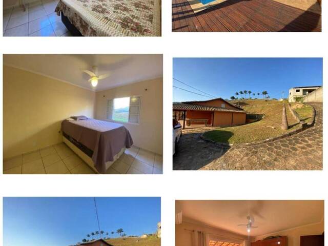 Chácara para Venda em Pouso Alegre - 5