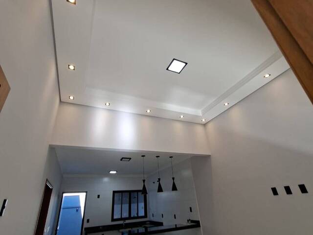 Casa para Venda em Pouso Alegre - 4